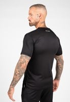 Vernon T-Shirt Black