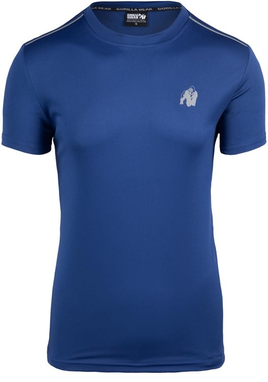 Easton T-Shirt Blue