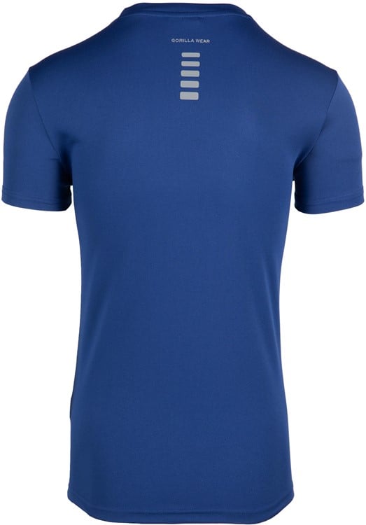 Easton T-Shirt Blue
