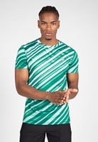 Easton T-Shirt - Vert Sarcelle - S