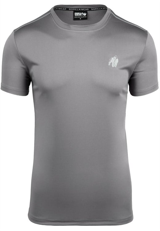 Easton T-Shirt Gray