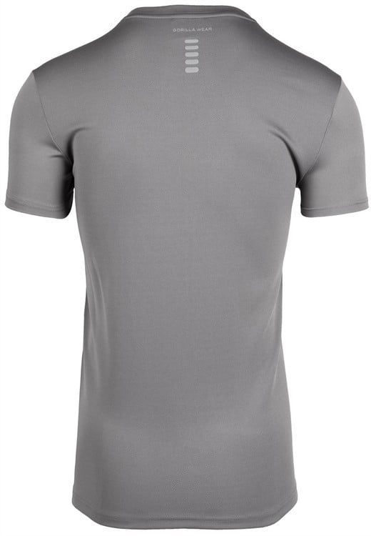 Easton T-Shirt Gray