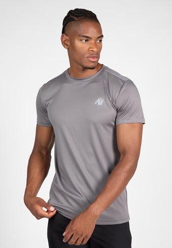 Easton T-Shirt - Gray