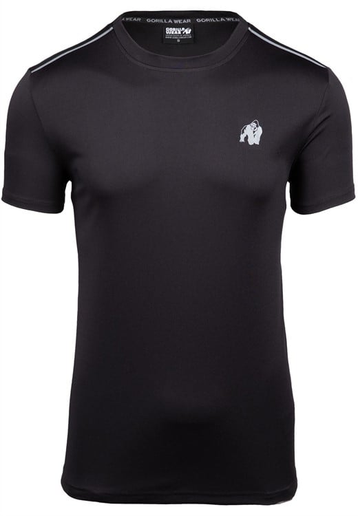 Easton T-Shirt Black