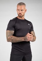 Easton T-Shirt - Black - S