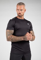 Easton T-Shirt - Zwart - S