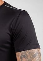 Easton T-Shirt Black