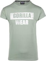 Murray T-Shirt Green