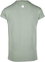 Murray T-Shirt Green