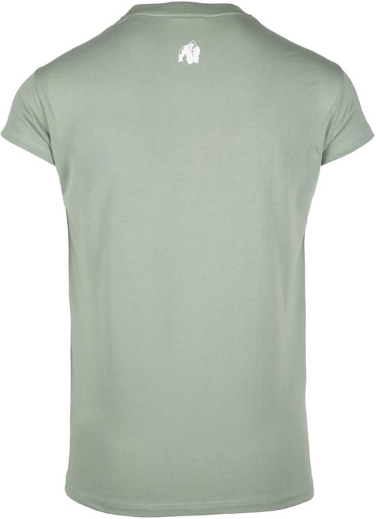 Murray T-Shirt Green