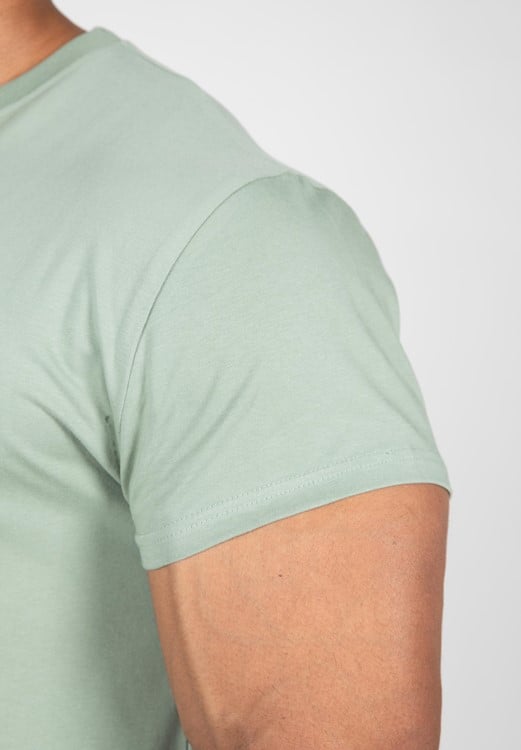 Murray T-Shirt Green