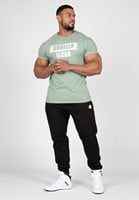 Murray T-Shirt Green