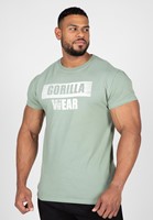 Murray Camiseta - Verde - S