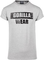 Murray T-Shirt Gray