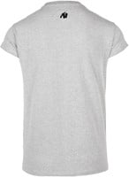 Murray T-Shirt Gray