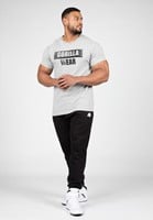 Murray T-Shirt Gray