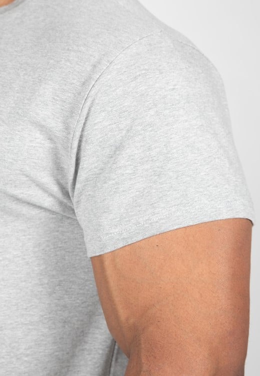 Murray T-Shirt Gray