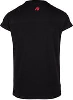 Murray T-Shirt Black