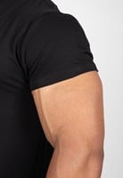 Murray T-Shirt Black