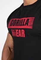 Murray T-Shirt Black