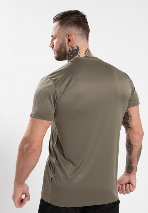 Classic Training T-Shirt Army Green