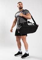 Classic Training T-Shirt Gray Melange
