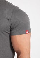 Classic Training T-Shirt Gray Melange