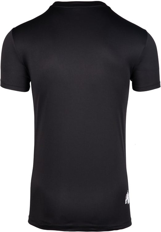 Classic Training T-Shirt Black