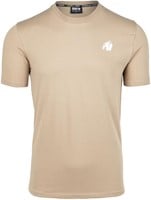 Oregon T-Shirt Beige