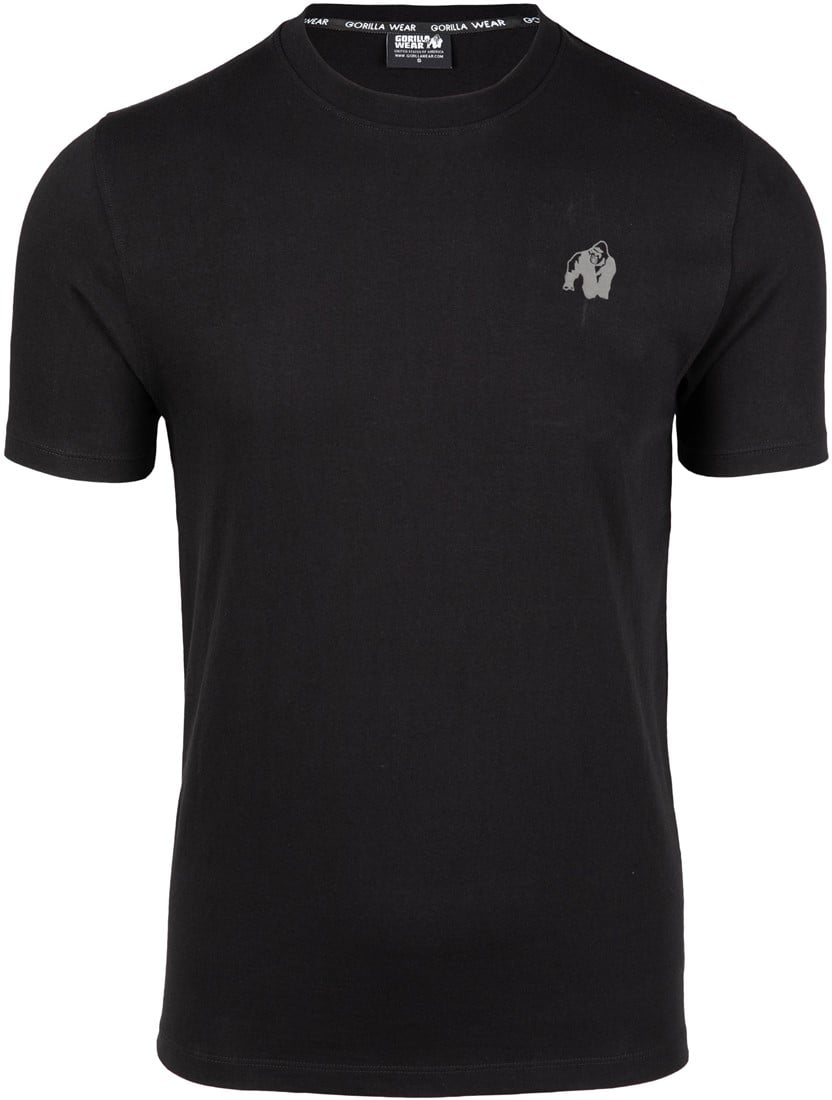 関税送料込み【DIME】Gorlog T-Shirt (Black) img_9797.jpg
