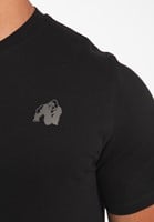 Oregon T-Shirt Black