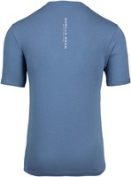 Bradley T-Shirt Coronet Blue
