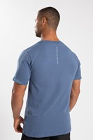 Bradley T-Shirt Coronet Blue