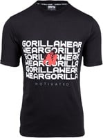 Bradley T-Shirt Black