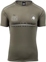 Broxton T-Shirt - Army Green