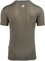 Broxton T-Shirt - Army Green