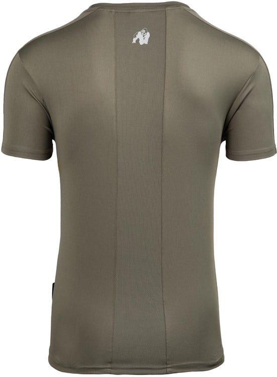 Broxton T-Shirt - Army Green