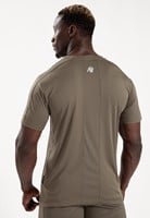 Broxton T-Shirt - Army Green