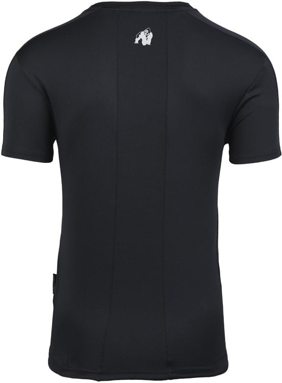 Broxton T-Shirt - Black
