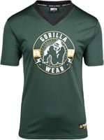 Orlando T-Shirt Green