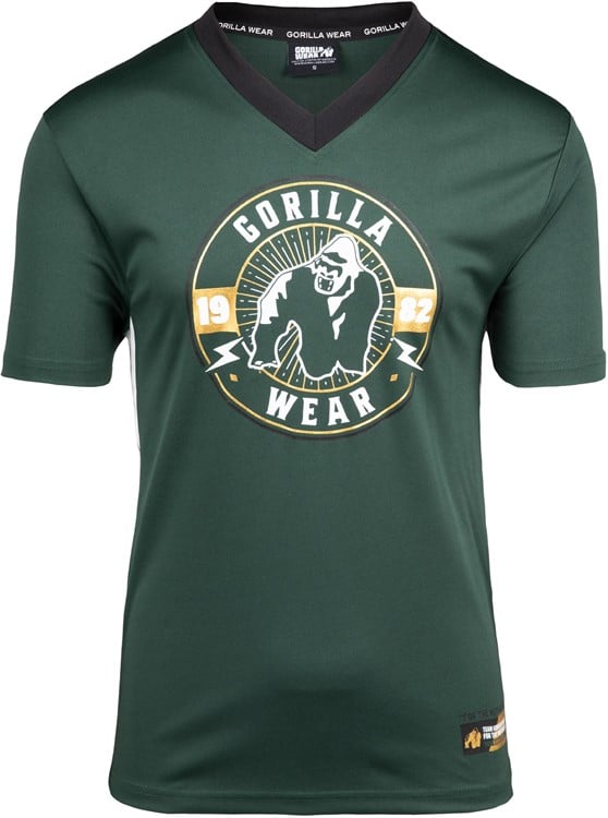 Orlando T-Shirt Green