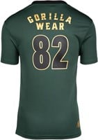 Orlando T-Shirt Green