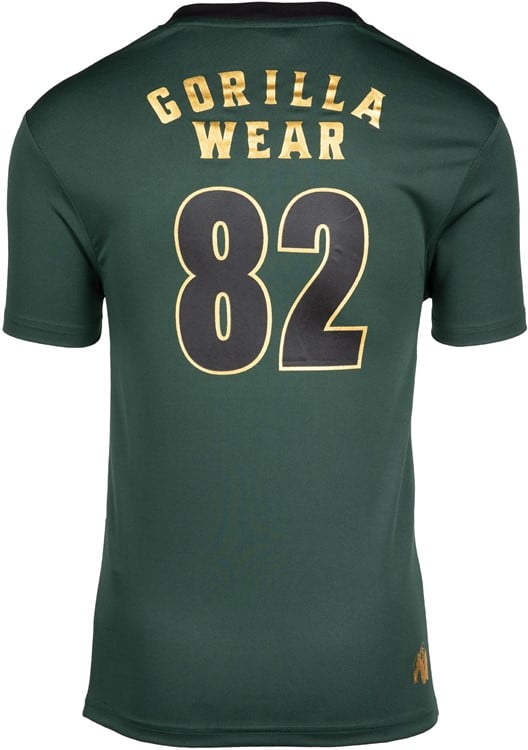 Orlando T-Shirt Green