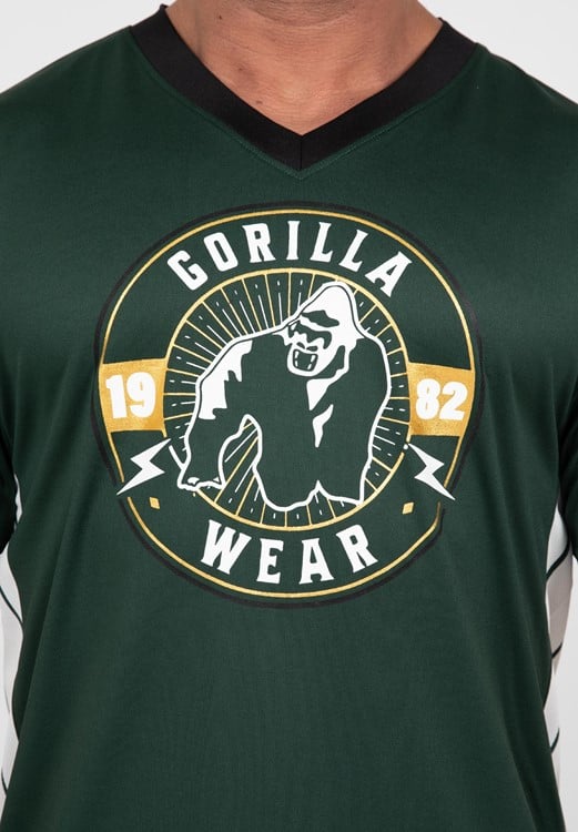 Orlando T-Shirt Green