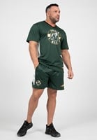 Orlando T-Shirt Green