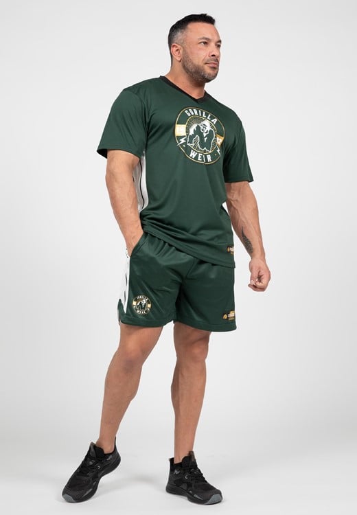 Orlando T-Shirt Green