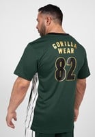 Orlando T-Shirt Green