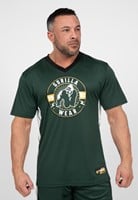 Orlando T-Shirt - Grün - S