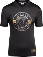 Orlando T-Shirt Black