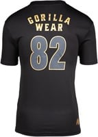 Orlando T-Shirt Black